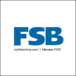 Farmers State Bank (Marion, Hiawatha, Cedar Rapids, Alburnett IA) - Personal logo