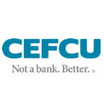 Citizens Equity First Credit Union logo