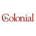 1st Colonial Community Bank logo