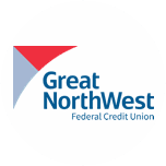 Great NorthWest FCU - Personal logo