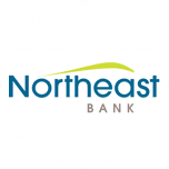 Northeast Bank logo