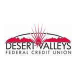 Desert Valleys FCU logo