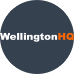 WellingtonHQ logo