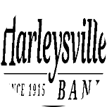 Harleysville Bank logo