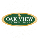 Oak View National Bank - Personal logo