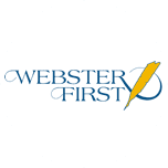 Webster First Federal Credit Union logo