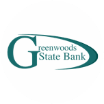 Greenwoods State Bank - Personal logo
