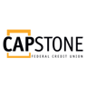 Capstone Federal Credit Union logo