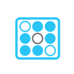 SoFi - Servicing MOHELA logo