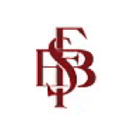 First State Bank of Hordville logo