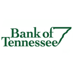 Bank of Tennessee logo