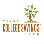 Texas College Savings Plan logo