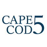 Cape Cod 5 - Personal logo