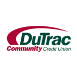 DuTrac Community Credit Union logo