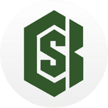 Cornerstone State Bank logo
