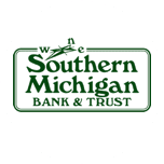 Southern Michigan Bank and Trust logo