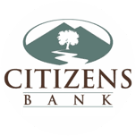 Citizens Bank (Hartsville & Gallatin - TN) - Personal logo