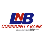 Lynnville National Bank logo