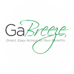 Alight - State of Georgia logo
