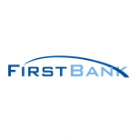 First Bank (NJ) - Personal logo