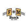 Farmers & Merchants Bank (TX) logo