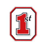 1st Bank (Broadus, MT) - Personal logo