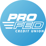 ProFed Credit Union logo