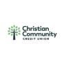 Christian Community Credit Union logo