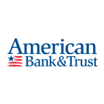 American Bank & Trust (Kentucky) logo