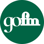 Farmers & Merchants Bank - GoFM - Personal logo