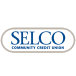 SELCO Community Credit Union logo