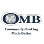 OMB Bank logo