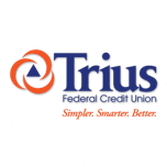 Trius Federal Credit Union logo