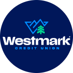 Westmark Credit Union logo