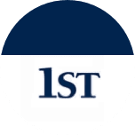 1st Security Bank of Washington logo