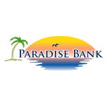 Paradise Bank logo