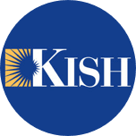 Kish Bank logo