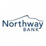 Northway Bank - Credit Cards logo