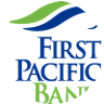 First Pacific Bank logo