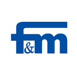 F&M Bank and Trust - Online Banking logo
