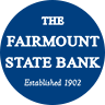 The Fairmount State Bank logo