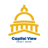 Capitol View Credit Union logo