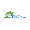 Oregon Pacific Bank logo