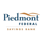 Piedmont Federal Savings Bank logo