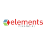 Elements Financial logo