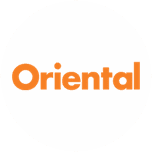 Oriental Bank - Cash Management logo