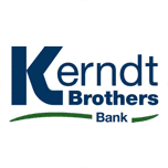 Kerndt Brothers Savings Bank logo