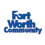 Fort Worth Community Credit Union logo