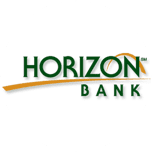 Horizon Bank logo
