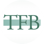 Tecumseh Federal Bank logo